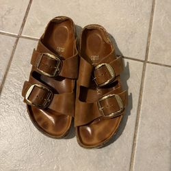Birkenstock 