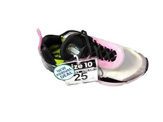 Nike Fn0237-111 White