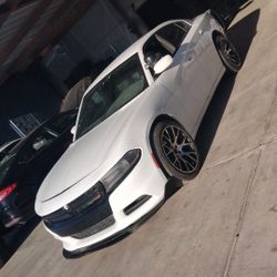 2020 Dodge Charger