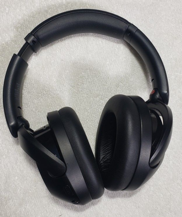 Sony Extra Bass Noise Cancelling Headphones 