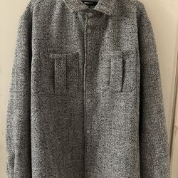 NovaMen Trucker Jacket