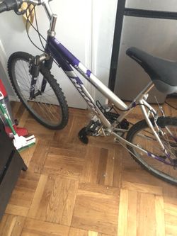 Bike for sale