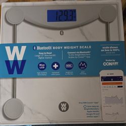 Digital Scales 