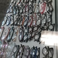 Eyeglasses Free Prescription Lens