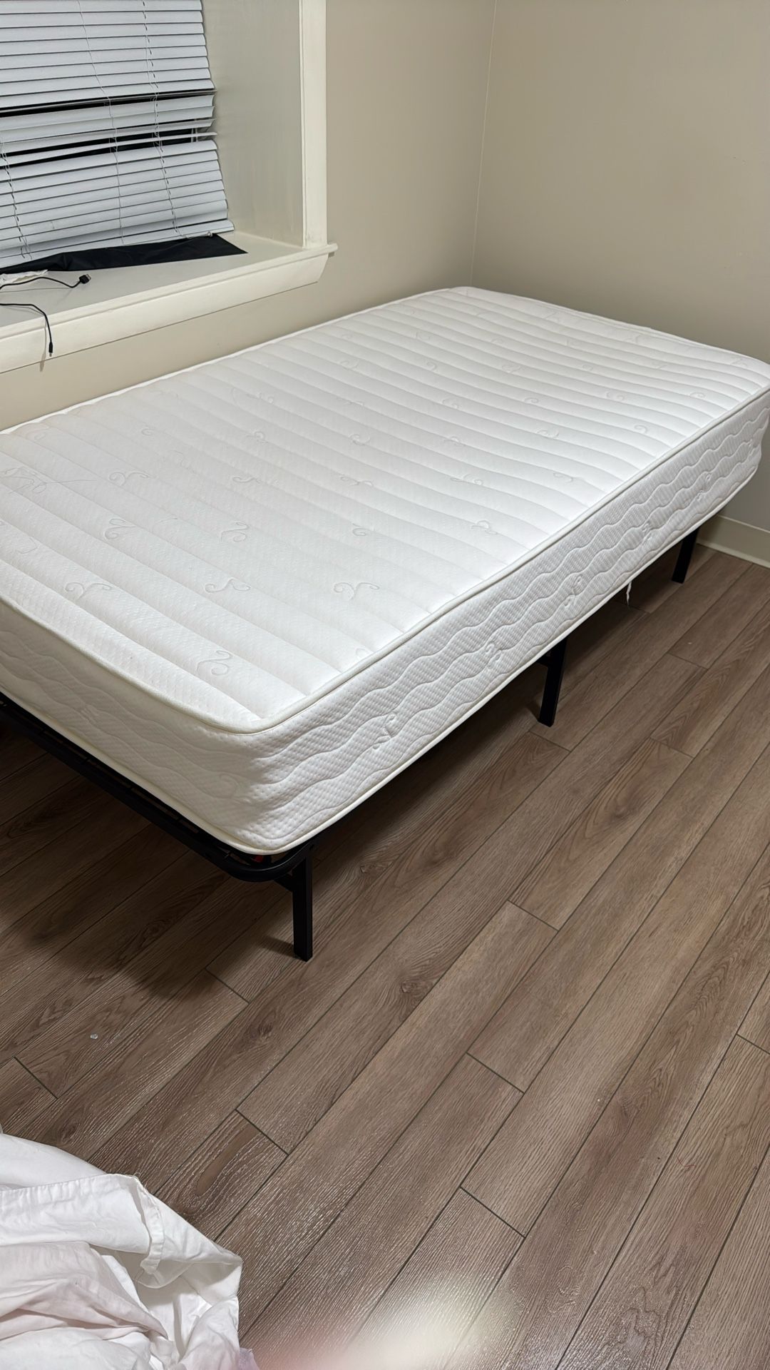 Mattress Bed