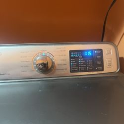 Samsung Dryer