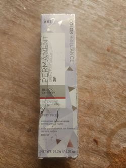 hair dye