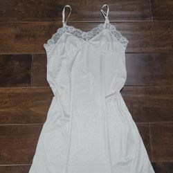 Vintage Sears Nylon Full Slip 36 Price Is Firm Cash Only 