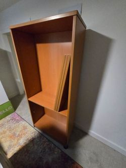 Shelves for free