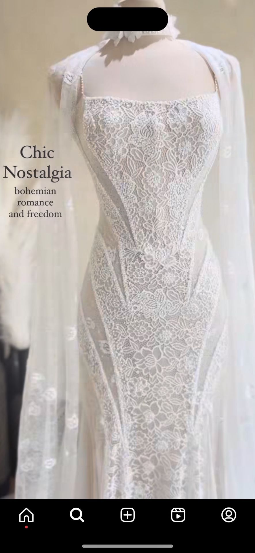 Wedding Dress Size 12