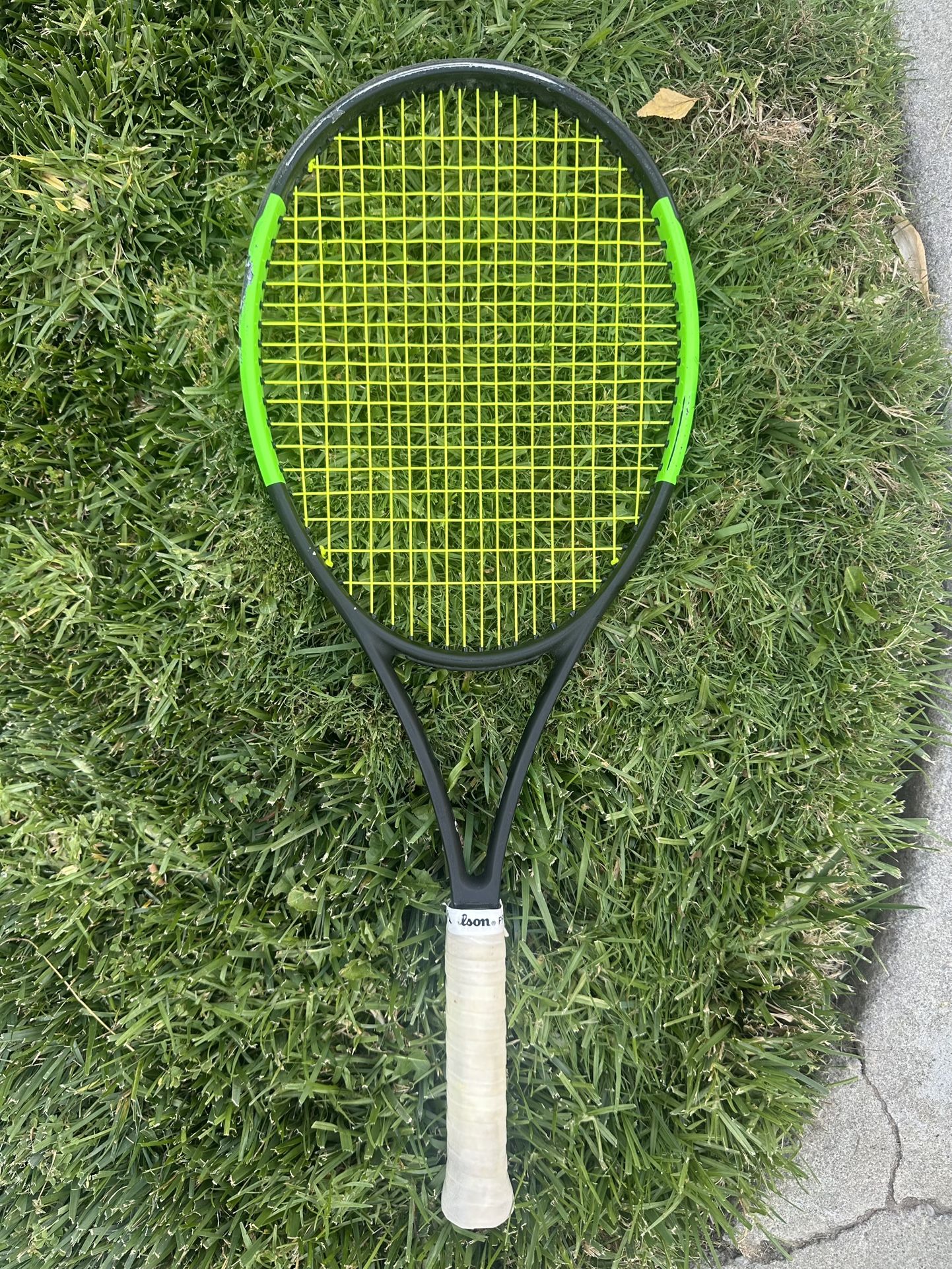 Tennis Racket