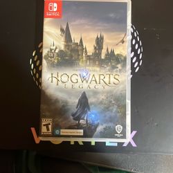 Hogwarts Legacy Nintendo Switch 