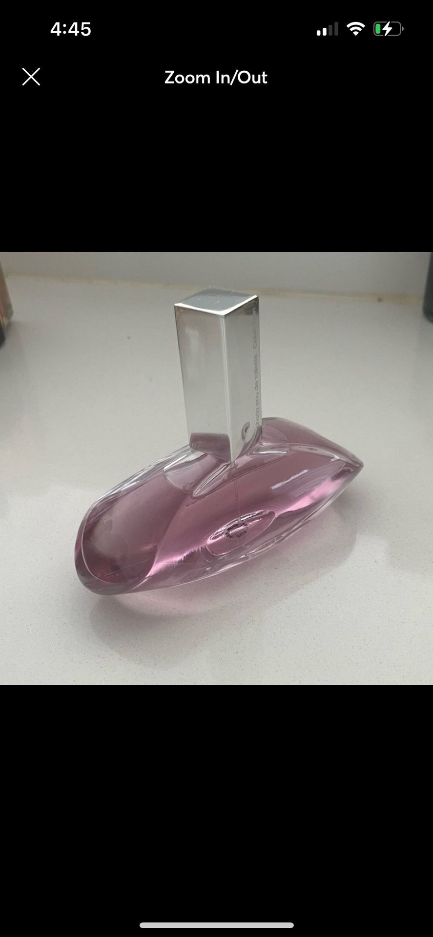Calvin Klein Euphoria Perfume