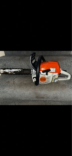 Stihl Ms251
