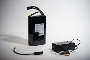 Amorge 60v 25AH Battery for ONYX CTY2