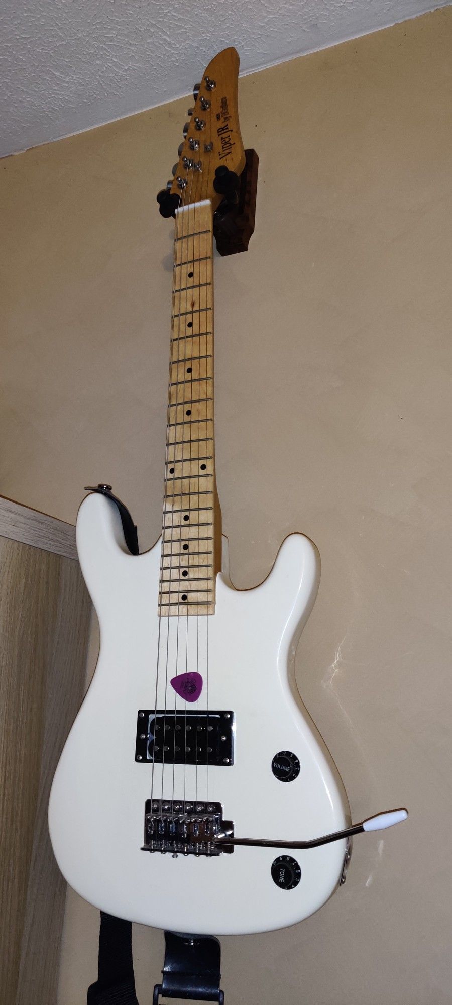 Child's Viper Jr Electric guitar