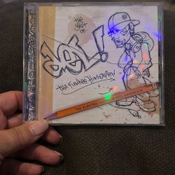Del Tha Funkee Homosapien CD