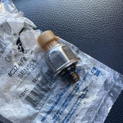 Ford F-350 ICP Sensor