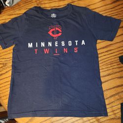 Minnesota Twins T-Shirt 