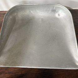 Sooo Basket For Cleaning Grains Or For Rituals 