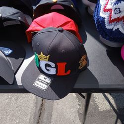 Hat