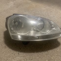 2006/2010 Volkswagen Jetta Left Headlight 