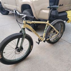 Momentum Rocker 3 by Giant