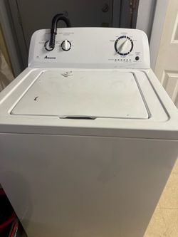 Washer