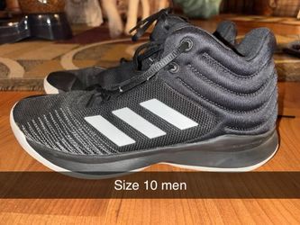 Adidas Basketball Shoes