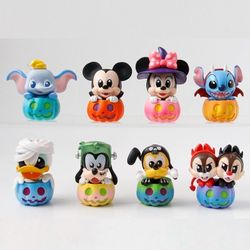 Mickey and Friends Halloween 