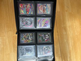 Pokemon cards for Trade!