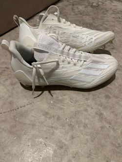 Adidas football cleats 10 1/2