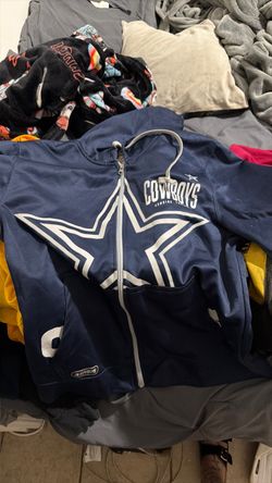 Dallas cowboys sweater