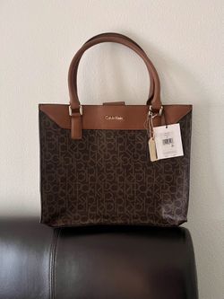 New Calvin Klein Handbag