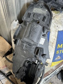 2004-07 Honda Cbr 1000 Motorcycle Battery Tray