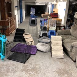 Pet stuff
