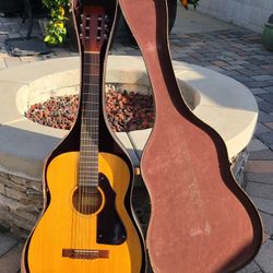 Harmony 173 Classical Guitar