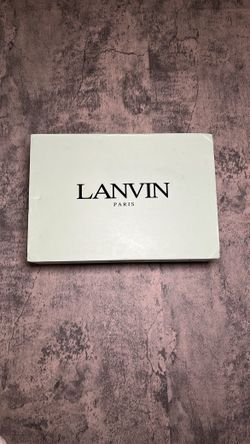 Lanvin