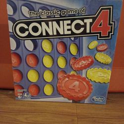 Connect 4