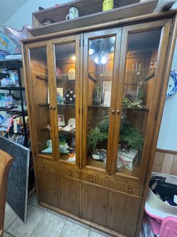 China Cabinet