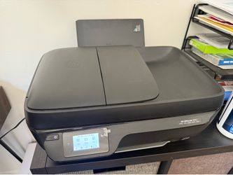 HP OfficeJet 3830 All-in-One Printer
