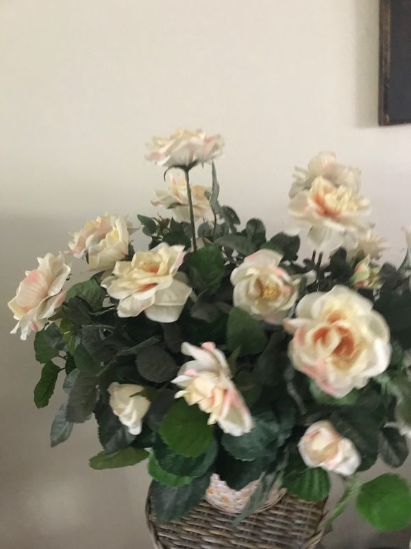 Silk Flowers Home Garden In Fort Lauderdale Fl Offerup
