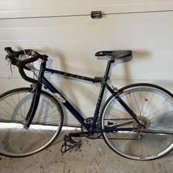 Bike For Sale 
