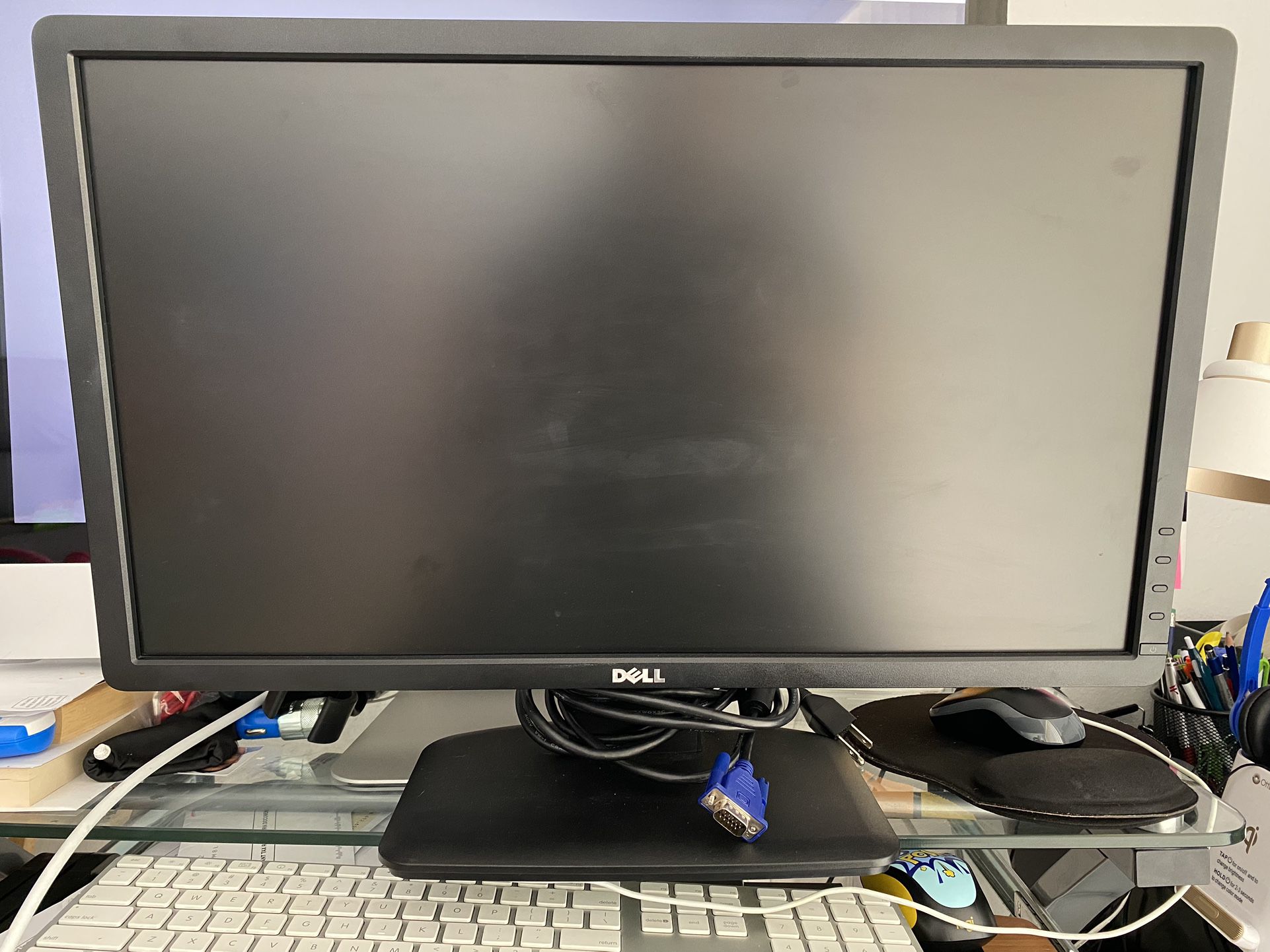 Dell Monitor 23” model E2313hf 