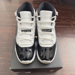 Air Jordan 11 “Gratitude”