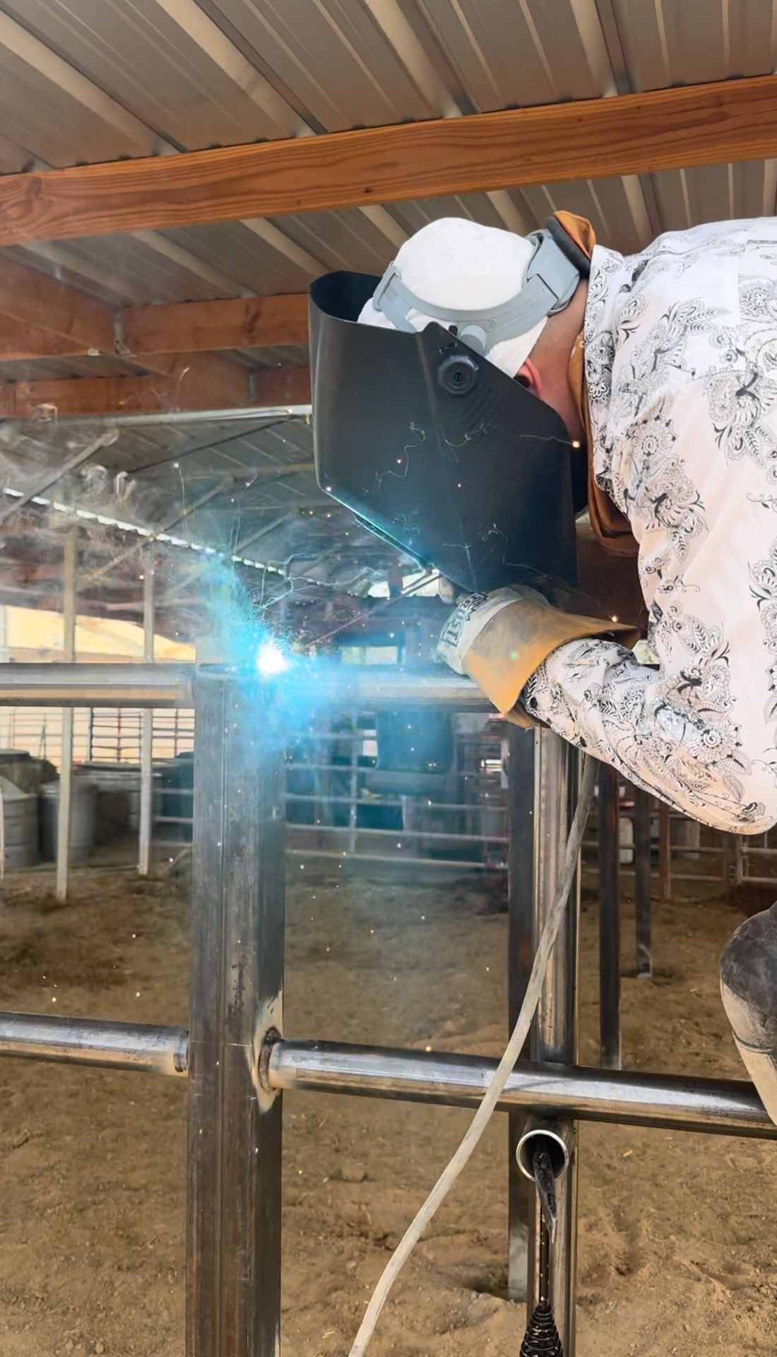 Welder
