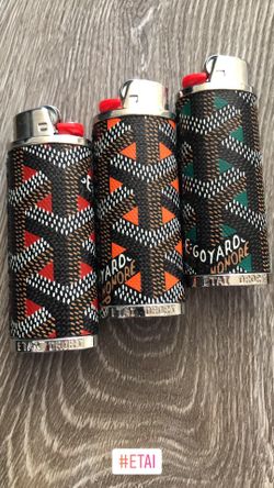 Etai authentic designer custom lighter cases all different prices for Sale  in Chicago, IL - OfferUp