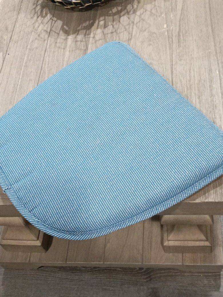 4 Dining Table Chair Cushions