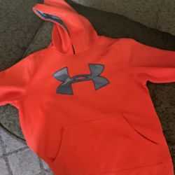 Under armor Kids Sweater 