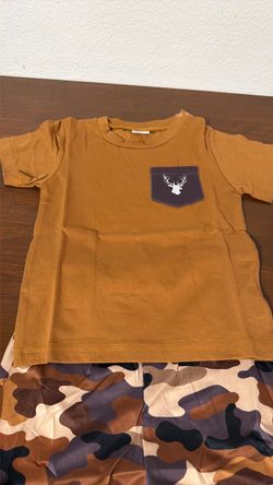 Toddler Boy 12-18 Months